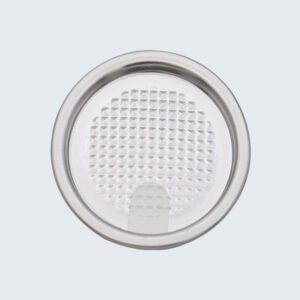 Aluminum Lid POE 202