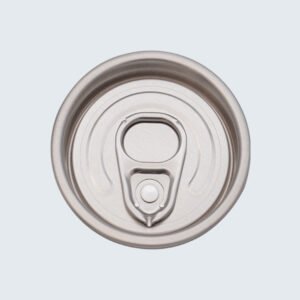 Aluminum Lid FRO 202