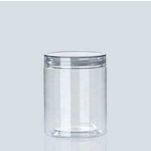 Pet Jar 250ml