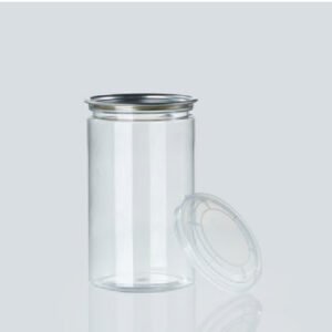 Pet Jar 350ml