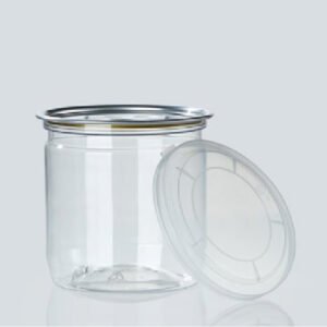 Pet Jar 450ml