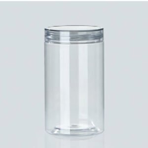 Pet Jar 600ml