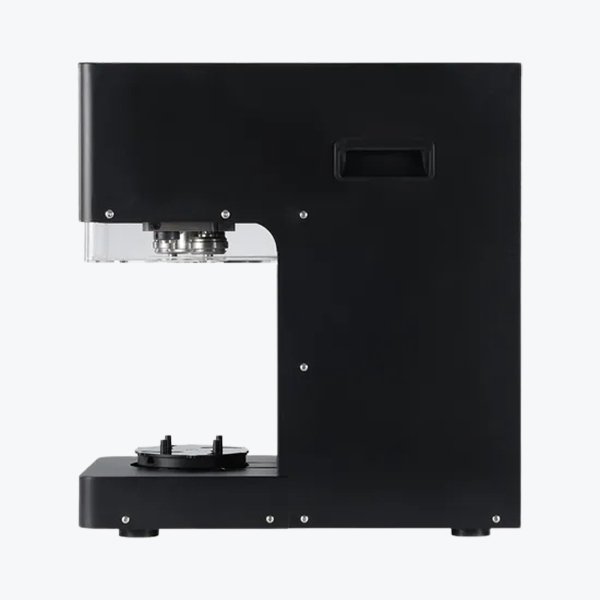 Non-Rotating Can & Cup Sealing Machine 3