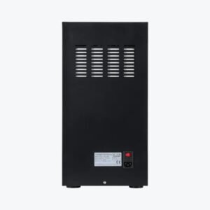 Non-Rotating Can & Cup Sealing Machine 4